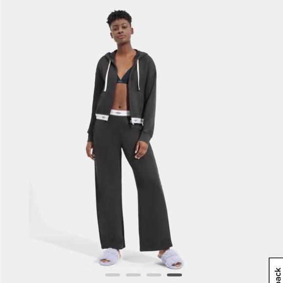 UGG Zip Hoodie - Picture 3 of 5